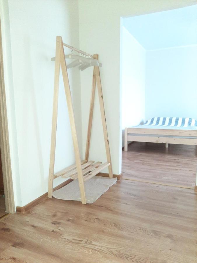 Mieszkanie Na Krotkiej Apartment Stronie Śląskie Exterior foto