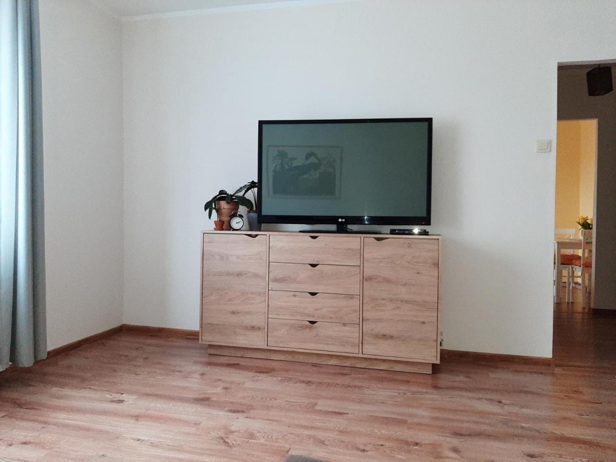 Mieszkanie Na Krotkiej Apartment Stronie Śląskie Exterior foto