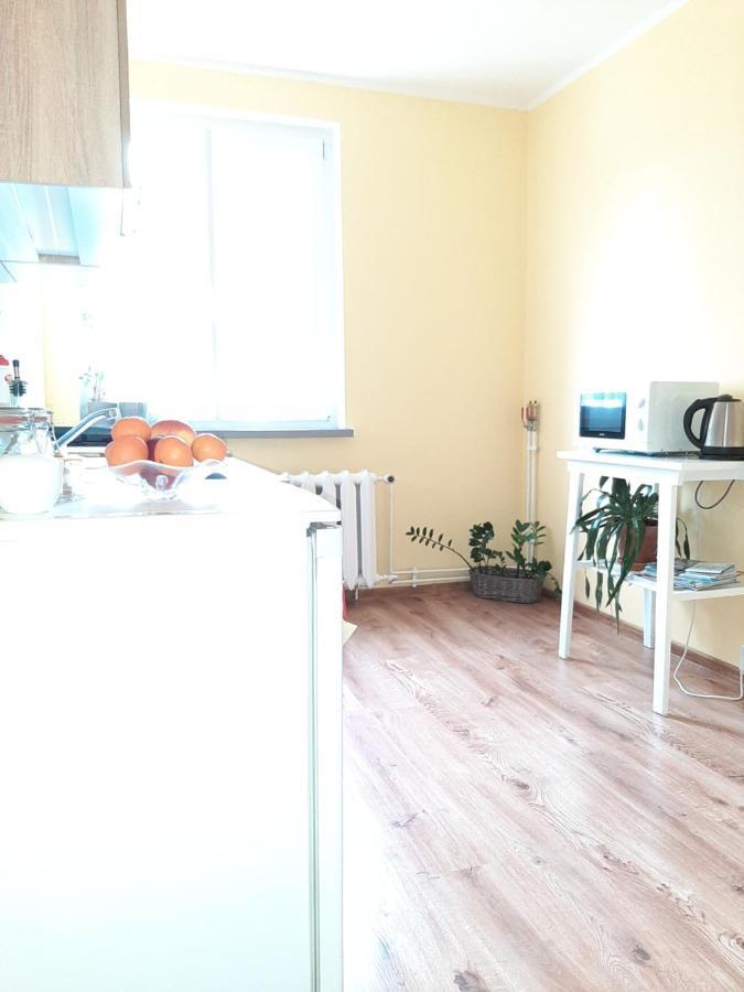 Mieszkanie Na Krotkiej Apartment Stronie Śląskie Exterior foto