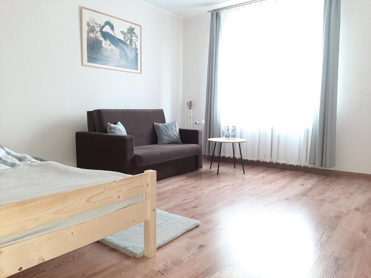 Mieszkanie Na Krotkiej Apartment Stronie Śląskie Exterior foto