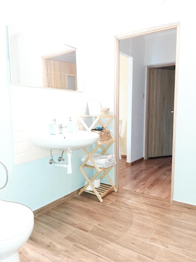 Mieszkanie Na Krotkiej Apartment Stronie Śląskie Exterior foto