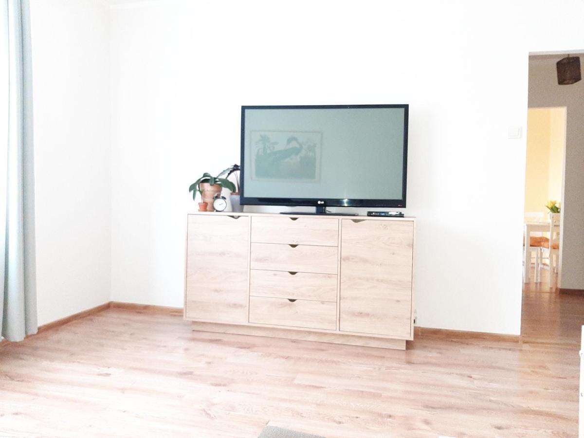 Mieszkanie Na Krotkiej Apartment Stronie Śląskie Exterior foto
