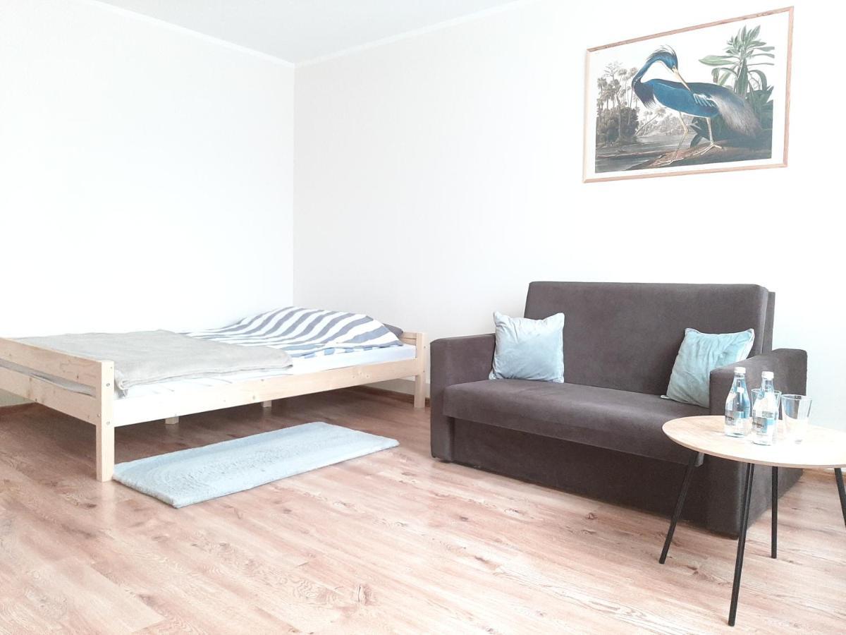 Mieszkanie Na Krotkiej Apartment Stronie Śląskie Exterior foto